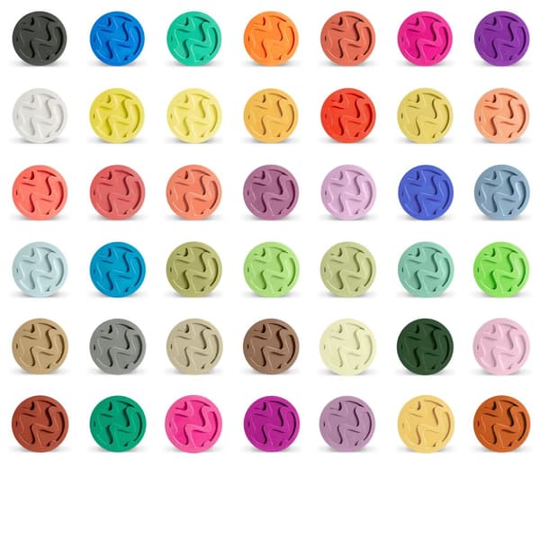 Färgämne för polymergips 10ml CREONIT pigment GREEN RESEDA 027