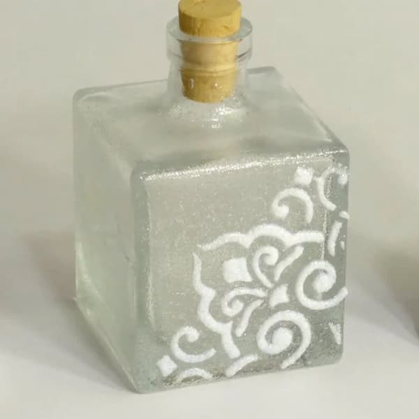 Transparent pasta Iskrystal PENTART krystaller dekoration 100ml