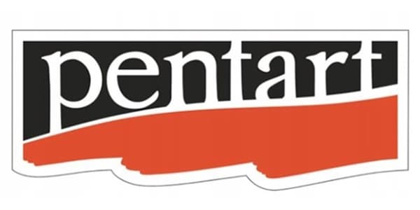 Transparent pasta Iskrystal PENTART krystaller dekoration 100ml
