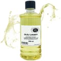 Pikkukuva 1 / 2: Puhdistettu pellavansiemenöljy ROMAN SZMAL -väliaine öljymaaleille GLOSS 500ml