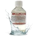 Pikkukuva 1 / 2: Ammattimainen damar lakka lopullinen Renesans ANTI UV SATIN 250ml