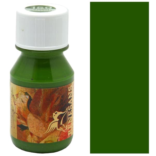 Patina til aldring Renesans vintage effekt til decoupage 50ml 159 GRØN