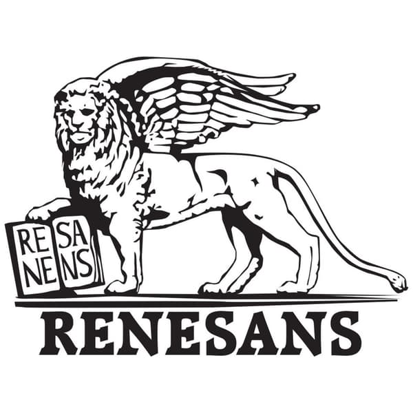 Skinnende dekorative krystaller RENESANS decoupage 70g 1520 Guld