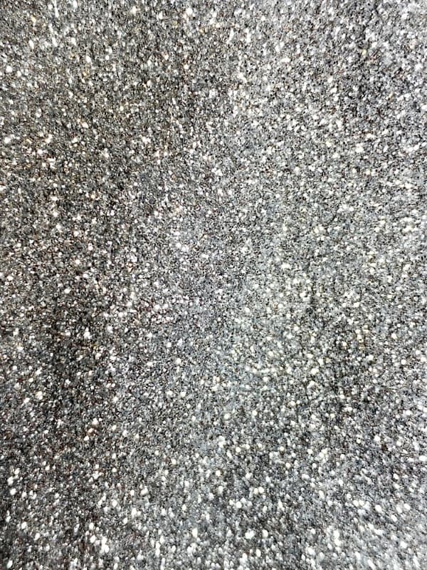 Koristeellinen glitter RENESANS decoupage 40g 2501 Valkokulta