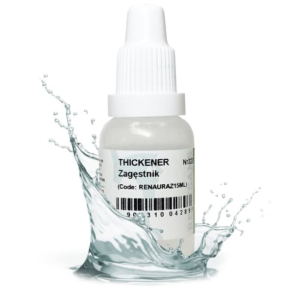 Fortykningsmedium til spritblæk Renesans AURA fortykningsmiddel 15ml