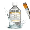 Pikkukuva 1 / 2: Liuotin öljymaalien ohentamiseen Renesans WHITE SPIRIT 250ml