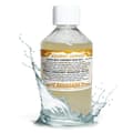 Pikkukuva 1 / 2: Ammattimainen damar lakka WAX final Renesans SEMI MATT 250ml