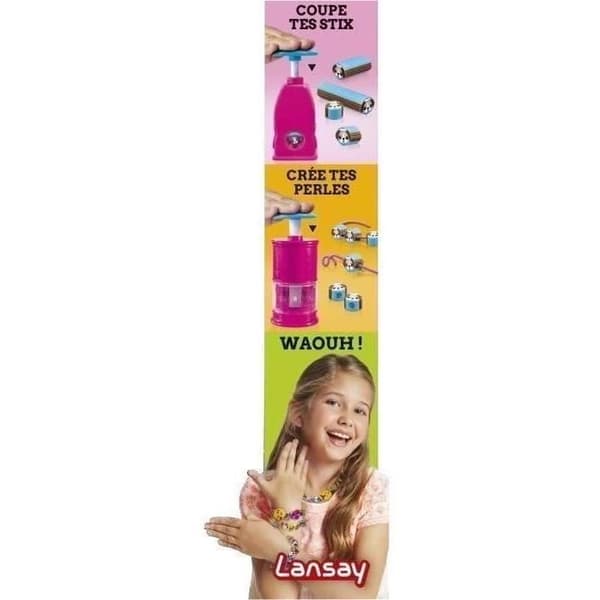 LANSAY Cutie Stix Creation Set