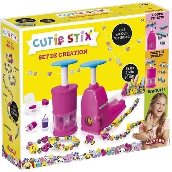 LANSAY Cutie Stix Creation Set