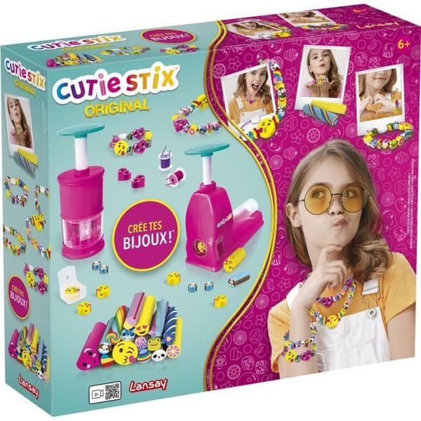 LANSAY Cutie Stix Creation Set