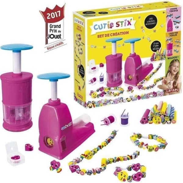 LANSAY Cutie Stix Creation Set