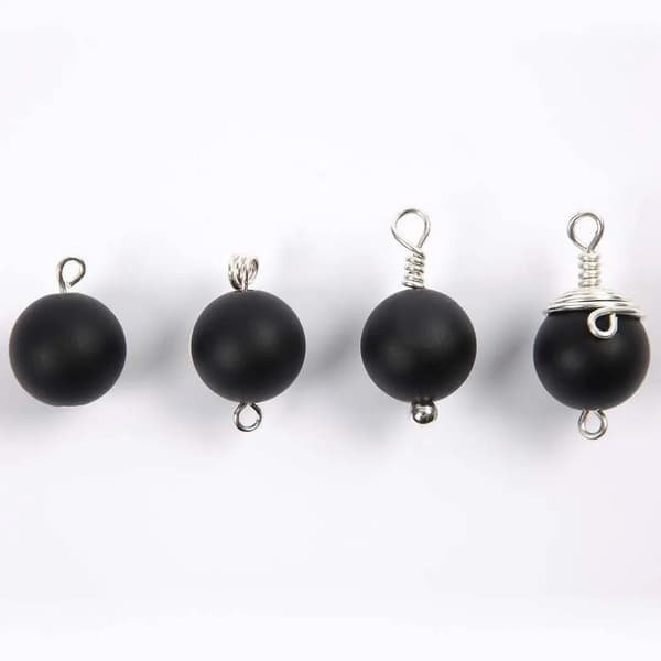 Startset Smyckestillverkning - Silver