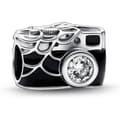 Miniatyrbillede 1 af 3: Charm til kvinder Pandora SPIDER-MAN CAMERA SELFIE