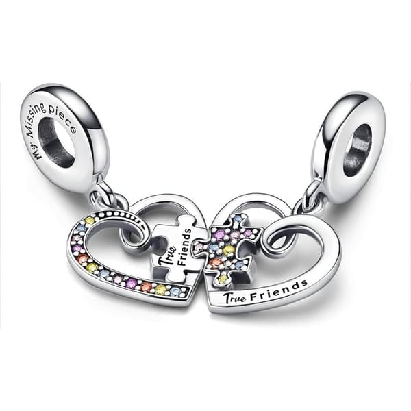 Charm til kvinder Pandora 792239C01