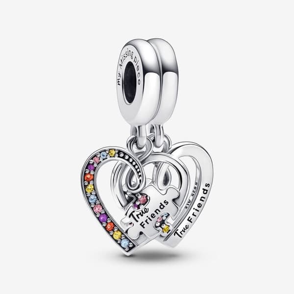 Charm til kvinder Pandora 792239C01