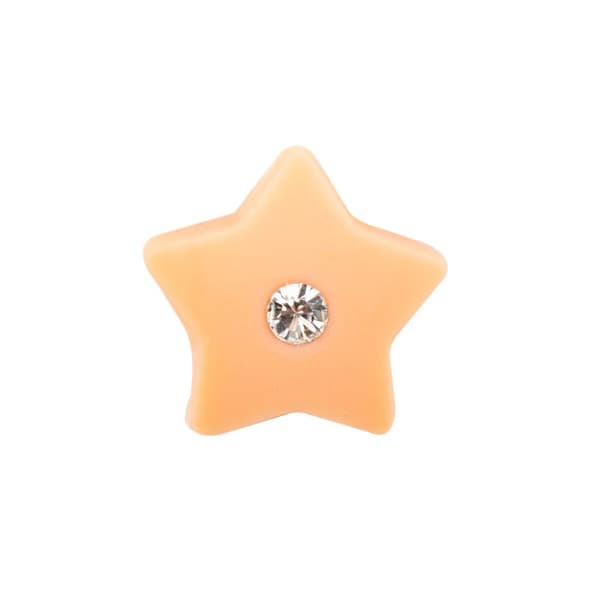 Naisten helmet Morellato SABZ039 Oranssi 1 cm