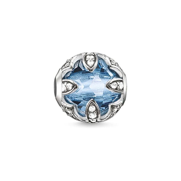 Naisten helmet Thomas Sabo K0106-644-1 1,1 cm
