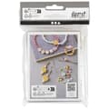 Miniatyrbild 2 av 2: Smyckestillverkning DIY Kit - Happy Smile Set