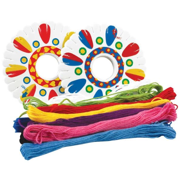 DIY Venskabsarmbånd Kit - Skab egne armbånd