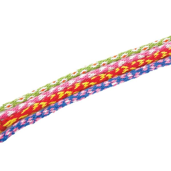 DIY Venskabsarmbånd Kit - Skab egne armbånd