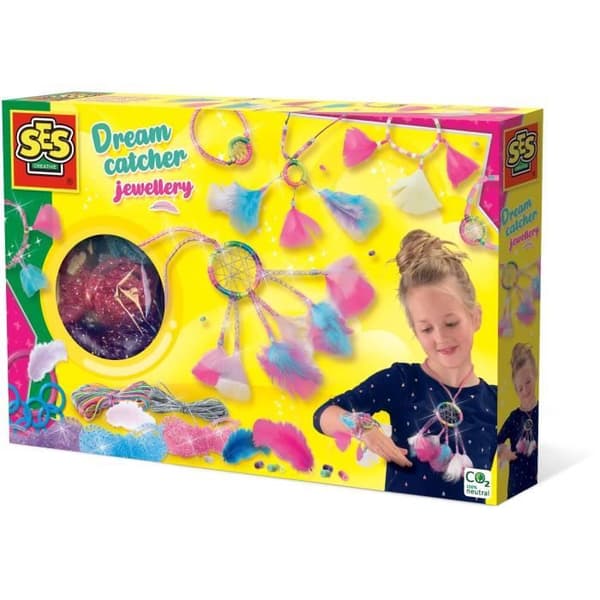 SES CREATIVE - Drömfångarsmycken