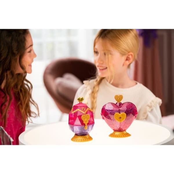 Smyckeskrin - Taldec - Funlockets - My Secret Smyckeskrin - Mer än 20 överraskningar