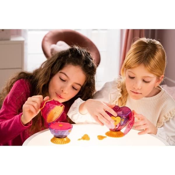 Smyckeskrin - Taldec - Funlockets - My Secret Smyckeskrin - Mer än 20 överraskningar