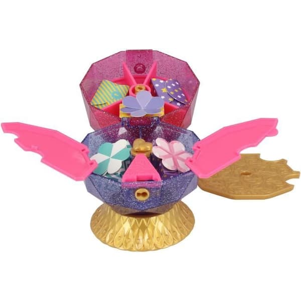 Smyckeskrin - Taldec - Funlockets - My Secret Smyckeskrin - Mer än 20 överraskningar