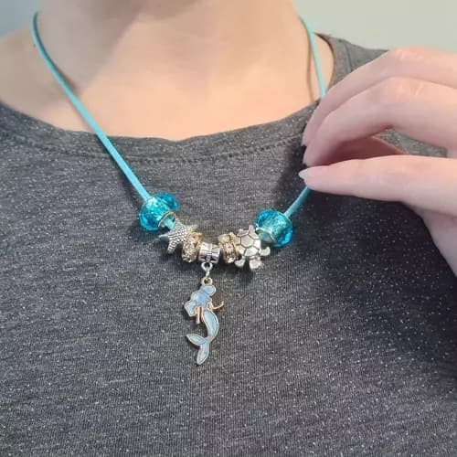 DIY Armbåndskit - Lav dine egne armbånd