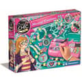 Miniatyrbild 1 av 6: Clementoni - Crazy Chic - Skapande av smycken och accessoarer - Från 7 år