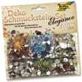 Miniatyrbild 1 av 2: FOLIA dekorativa strassset