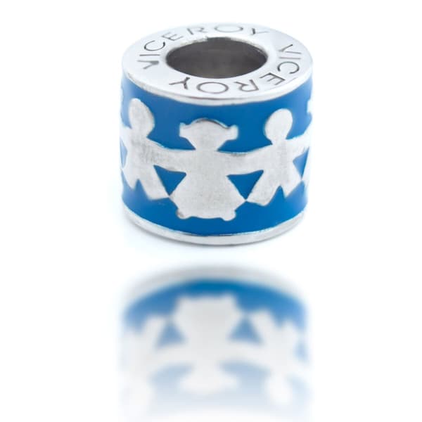 Perler til kvinder Viceroy VMM0302-13 Sølvfarvet 1 cm