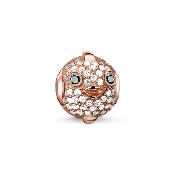 Naisten helmet Thomas Sabo K0148-416-14