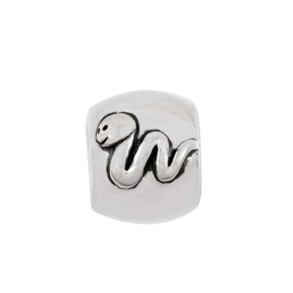 Dampärlor Morellato SCZT8 Grå (1 cm)