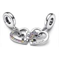 Miniatyrbillede 3 af 5: Charm til kvinder Pandora 792239C01