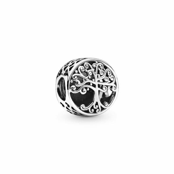 Dam: Berlockarmband Pandora OPENWORK FAMILY ROOTS