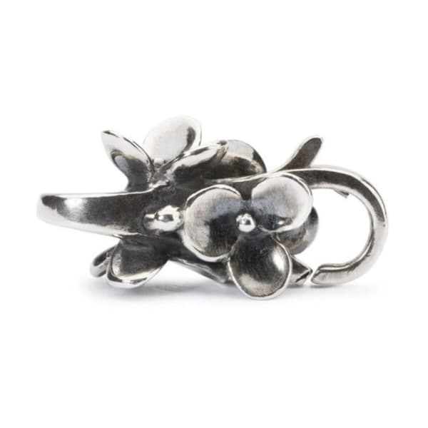 Pärlor Trollbeads TAGLO-00061 Blomster
