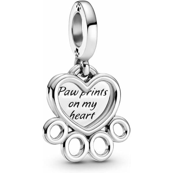 Dampärlor Pandora 799360C00