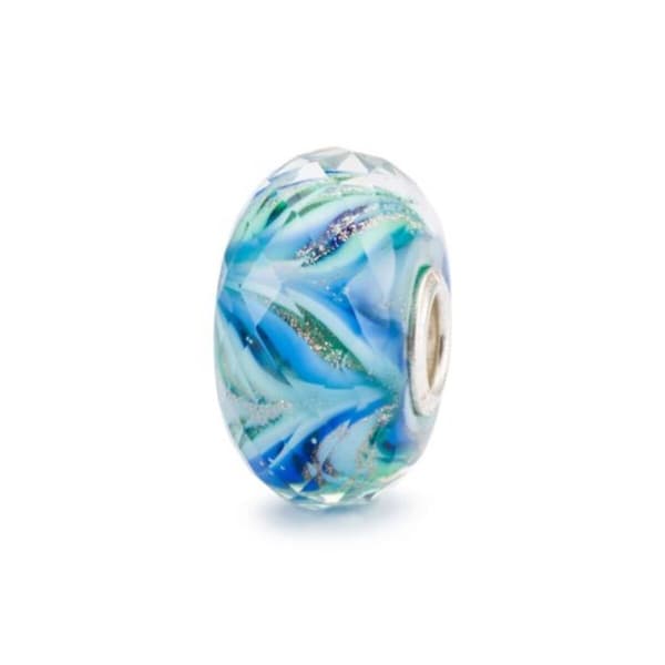 Dampärlor Trollbeads TGLBE-30061