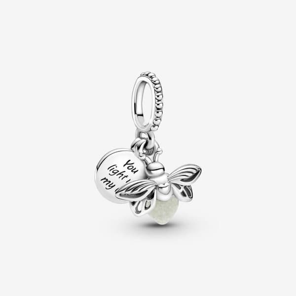 Naisten helmet Pandora 799352C01