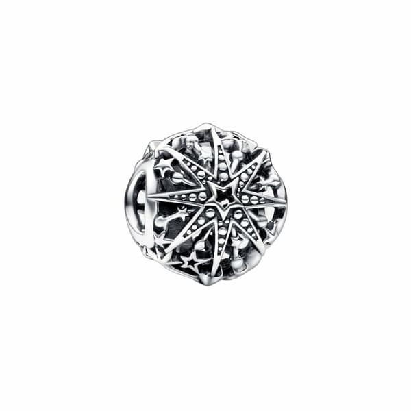 Naisten helmet Pandora 792360C00