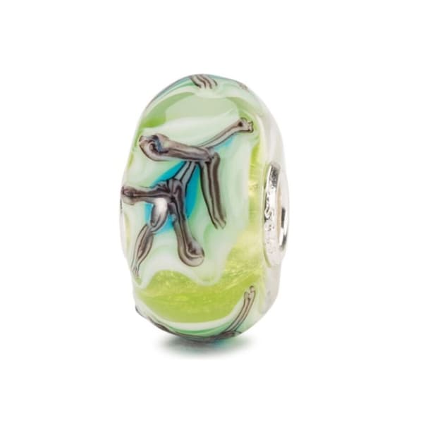 Naisten helmet Trollbeads TGLBE-20129