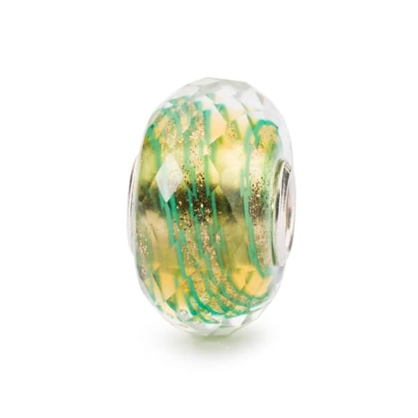 Naisten helmet Trollbeads TGLBE-30072