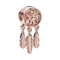 Miniatyrbillede 1 af 2: Charm til kvinder Pandora SPIRITUAL DREAMCATCHER