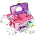 Pikkukuva 2 / 3: Elektronisk smyckeskrin - KD - Funlockets - My Secret Electronic Smyckeskrin - Mer än 25 överraskningar
