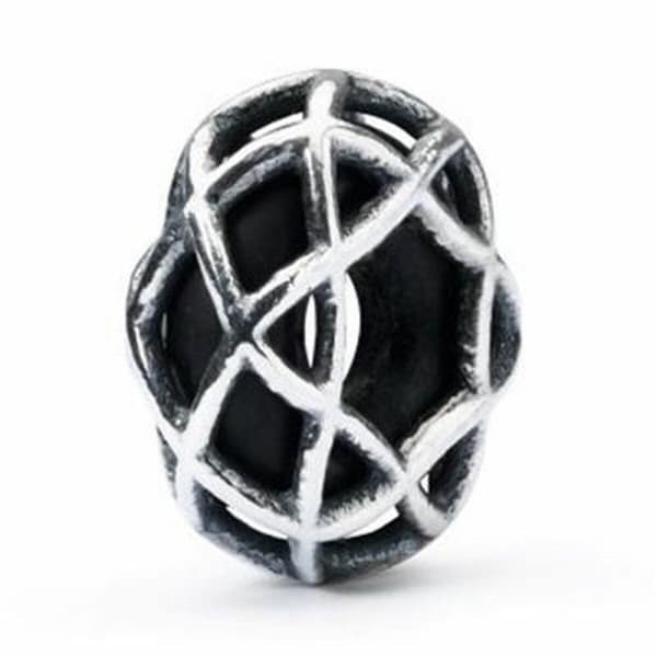 Naisten helmet Trollbeads TAGBE-10184