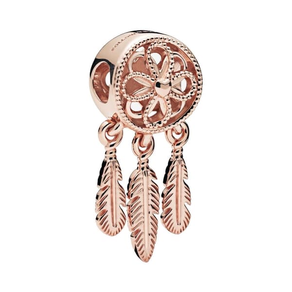 Naisten onnenkoru Pandora SPIRITUAL DREAMCATCHER