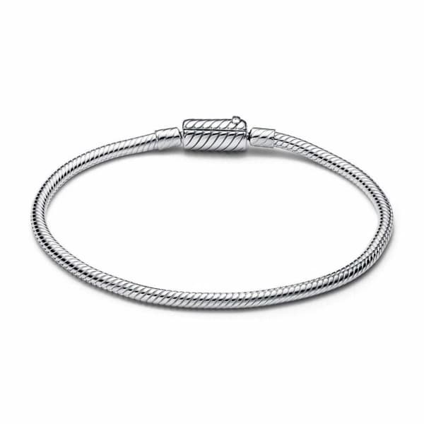 Naisten rannekorut Pandora 590122C00-19 19 cm