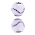Miniatyrbillede 2 af 2: Perler til kvinder Viceroy VMM0213-19 Pink 1 cm