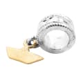 Pikkukuva 1 / 2: Naisten helmet Viceroy VMF0015-10 Hopeinen 1 cm